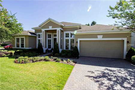 532 Courtlea Cove Avenue Winter Garden, FL 34787