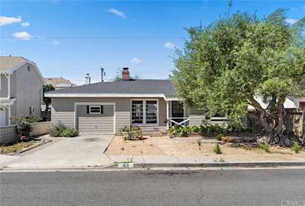163 Magnolia Street Costa Mesa, CA 92627