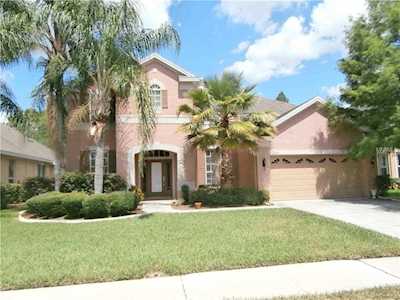 3024 Northfield Drive Tarpon Springs, FL 34688