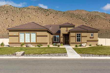 12045 Mystic Sands Drive Sparks, NV 89441-6209