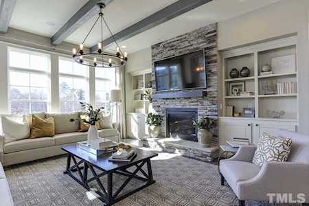 4050 Ansley Stream Lane #53 Cary, NC 27519