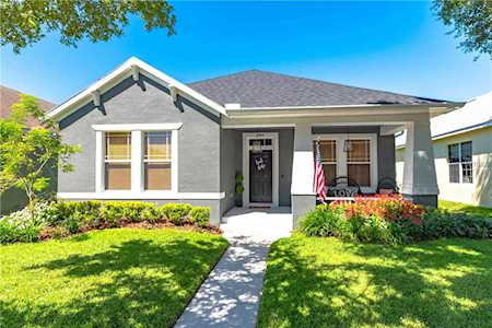 1944 Saffron Plum Lane Orlando, FL 32828
