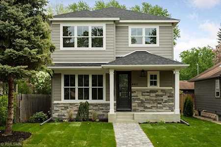 4415 43rd Avenue S Minneapolis, MN 55406