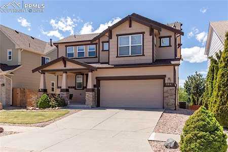 5842 Brennan Avenue Colorado Springs, CO 80923