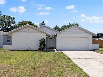 411 S Hawthorn Circle Winter Springs, FL 32708