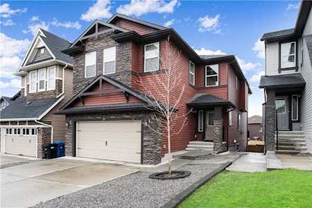 20 Nolanfield Point(e) NW Calgary, AB T3R 0S7