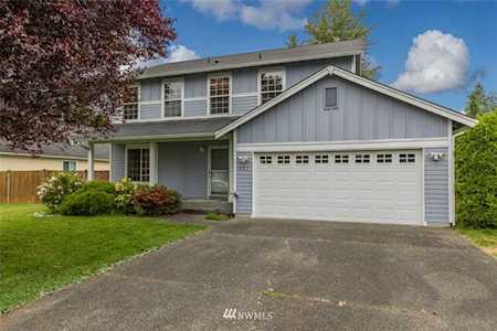 927 126th St Ct E Tacoma, WA 98445