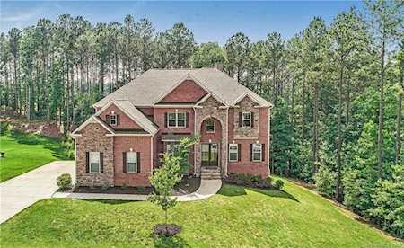 2321 Pinnacle Way York, SC 29745
