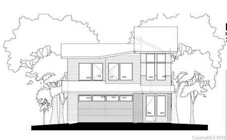3116 Creighton Dr Charlotte, NC 28205