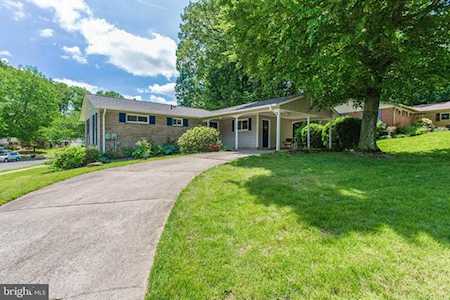 10001 Eastlake Dr Fairfax, VA 22032