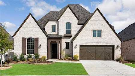 2426 Eclipse Place Celina, TX 75009