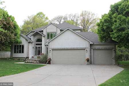 9218 Unity Street NW Coon Rapids, MN 55433