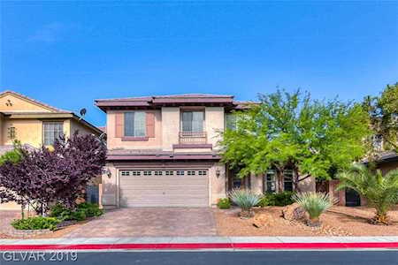 8225 Seven Falls St North Las Vegas, NV 89085