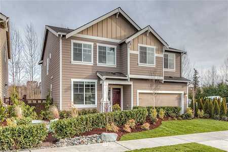 25620 207th (Lot 127) Ave SE Covington, WA 98042