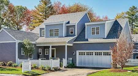 32 Fern Crossing #32 Ashland, MA 01721