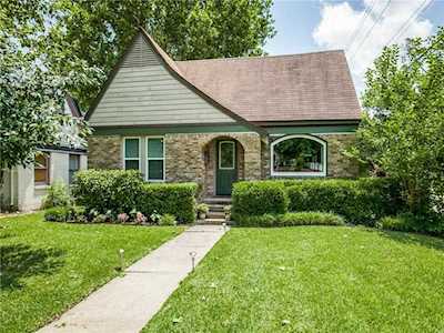 5502 Vanderbilt Avenue Dallas, TX 75206