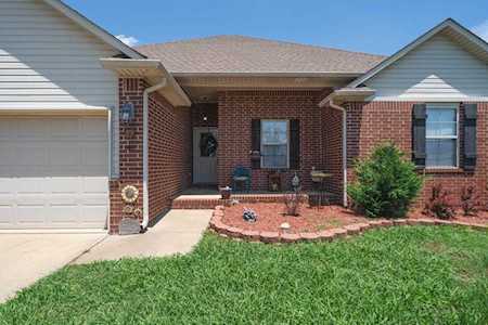 1820 Fairbanks DR Barling, AR 72923