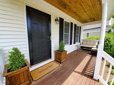 51 Orchard Dr #43 Stow, MA 01775