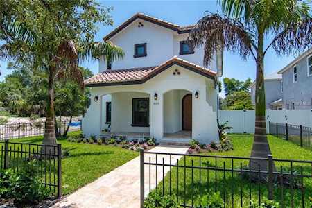 850 N 30Th Avenue St Petersburg, FL 33704