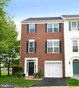 21854 Kings Crossing Terrace Ashburn, VA 20147