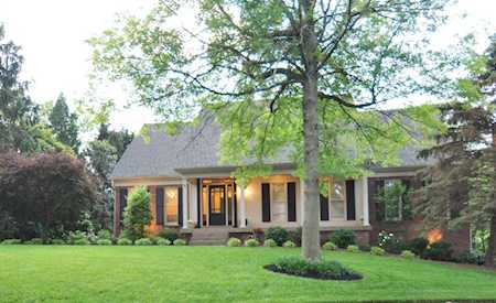 10704 High Grove Pl Louisville, KY 40223