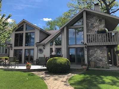 241 Circle Dr Lake Mills, WI 53551