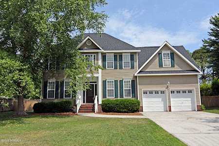 3625 Pine Bark Court Wilmington, NC 28409
