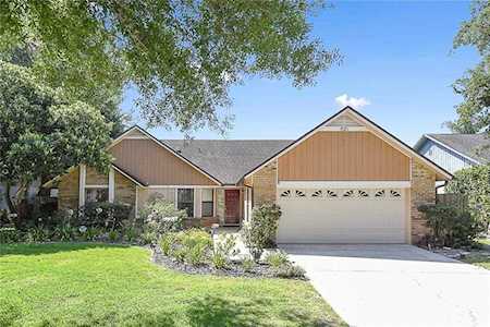 4729 Swansneck Place Winter Springs, FL 32708