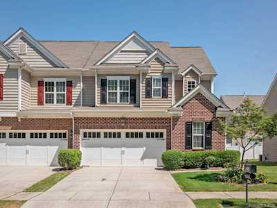 5422 Allison Ln Charlotte, NC 28277