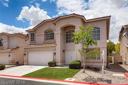 8105 Terracotta Gulf Ct Las Vegas, NV 89143