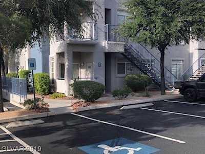 2201 Ramsgate Dr #215 Henderson, NV 89074