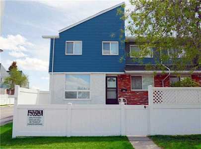 4769 Hubalta Road SE #53 Calgary, AB T2B 2N9