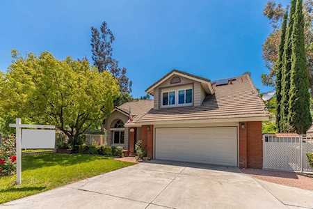 19565 Aliso View Circle Trabuco Canyon, CA 92679