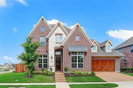 4801 Atworth Lane Mckinney, TX 75070