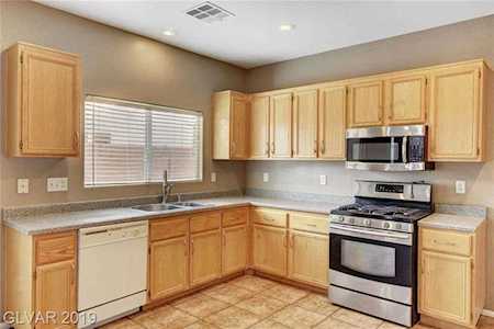 7809 Bear Tooth Cave Ct Las Vegas, NV 89131