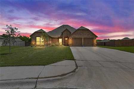 131 Preakness Drive Willow Park, TX 76087