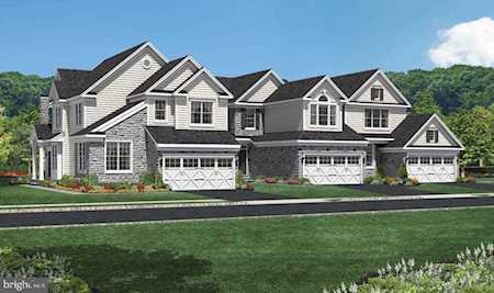 522 Wyola Farm Court #VERA Newtown Square, PA 19073