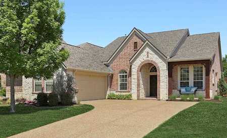 940 Coral Ridge Court Prosper, TX 75078