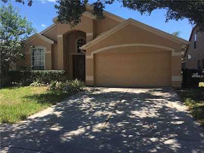 10046 Rivers Pointe Drive Orlando, FL 32825