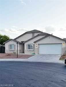 3319 Resonance Ct North Las Vegas, NV 89032