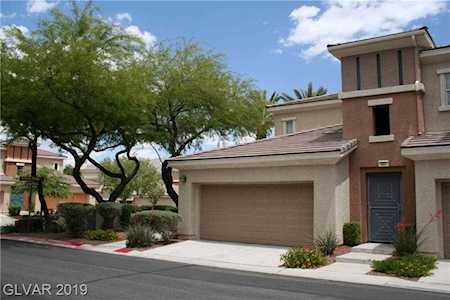 820 Sunrise Peak Ln #201 Las Vegas, NV 89144