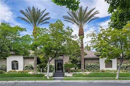 413 St Andrews Ct Las Vegas, NV 89144
