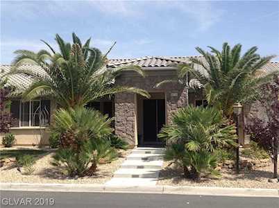 8224 Tursi Lodge Ct Las Vegas, NV 89131