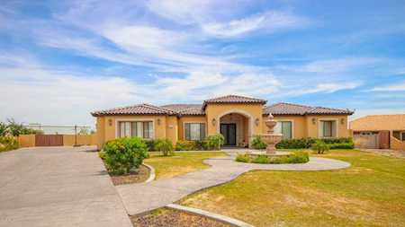 5205 N 200th Avenue Litchfield Park, AZ 85340