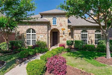 2345 Silver Trace Lane Allen, TX 75013