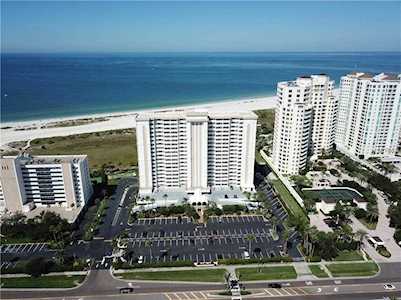 1230 Gulf Boulevard #705 Clearwater Beach, FL 33767