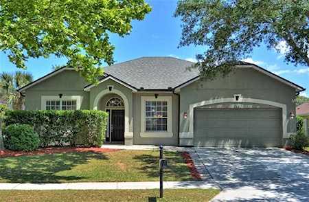 580 Pickfair Terrace Lake Mary, FL 32746