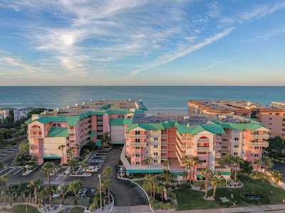 18400 Gulf Boulevard #1210 Indian Shores, FL 33785