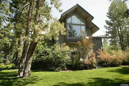 11 Kelly Circle Glenbrook, NV 89413-49