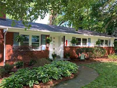 2013 Margate Ave Charlotte, NC 28205